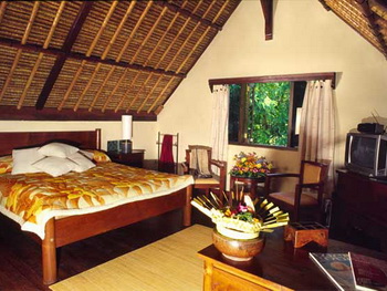 Bali, Tanjung Benoa, Rumah Bali Bed and Breakfast